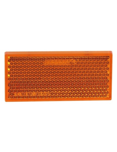 CATADIOPTRICO AMBAR REFERENCIA 47001A