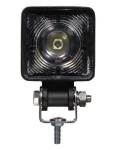 FARO DE TRABAJO LED 9/32V RECTANGULAR 800LUM 12W REFERENCIA 22819