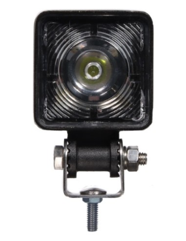 FLOOD BEAM LED WORK LAMP 9/32V 800LUM 12W