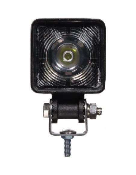 FARO DE TRABAJO LED 9/32V RECTANGULAR 800LUM 12W REFERENCIA 22819
