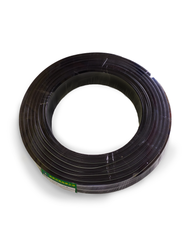 ROLLO DE CABLE PLANO 100M REFERENCIA 69000-100
