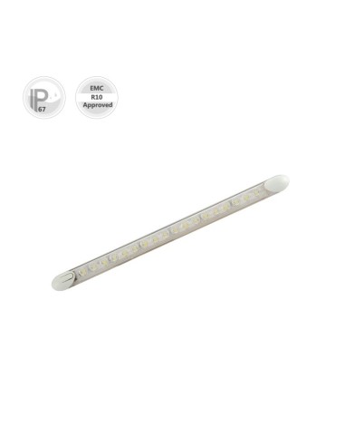 TIRA LED INTERIOR 12/24V 360 LUMENES REFERENCIA 22757CKS-WV
