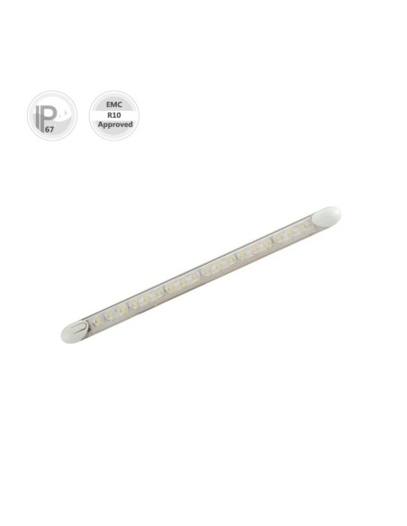 TIRA LED INTERIOR 12/24V 360 LUMENES REFERENCIA 22757CKS-WV