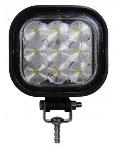 FARO TRABAJO LED RECTANGULAR 9/32V 2160 LUM 22W REFERENCIA 22807ADR