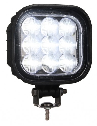 FARO TRABAJO LED RECTANGULAR 9/32V 2160 LUM 22W REFERENCIA 22807ADR