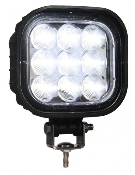 FARO TRABAJO LED RECTANGULAR 9/32V 2160 LUM 22W REFERENCIA 22807ADR