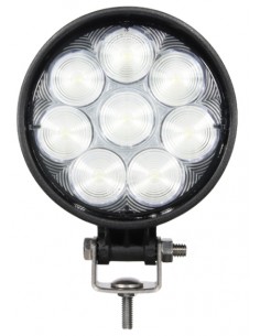 FARO DE TRABAJO LED 9/32V 1920LUM 19W              2