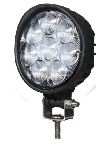 FARO DE TRABAJO LED 9/32V 1920LUM 19W             