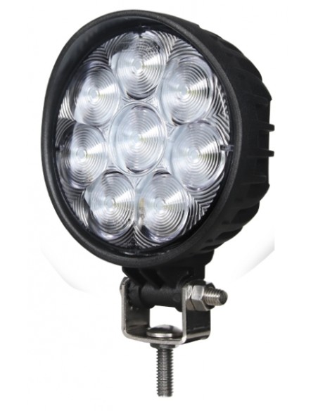 FARO DE TRABAJO LED 9/32V 1920LUM 19W             