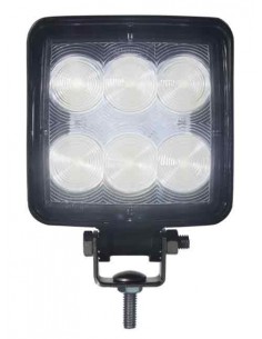 FARO DE TRABAJO LED 9/32V 1440LUM. 18W             2