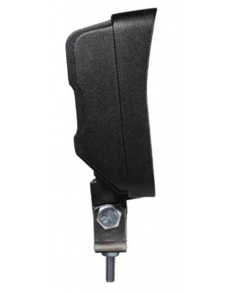 FARO DE TRABAJO LED 9/32V CUADRADO 6 LED 1440LUM 18W REFERENCIA 22809