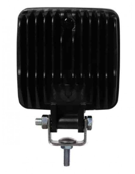 FARO DE TRABAJO LED 9/32V CUADRADO 6 LED 1440LUM 18W REFERENCIA 22809