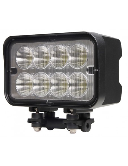 FARO DE TRABAJO LED 9/32V RECTANGULAR 6100LUM 59W REFERENCIA 22816N
