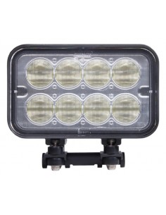FARO DE TRABAJO LED 9/32V 6100LUM 59W             