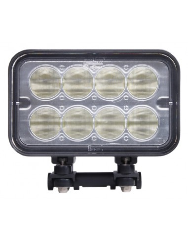 FARO DE TRABAJO LED 9/32V 6100LUM 59W             
