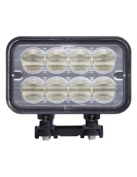 FARO DE TRABAJO LED 9/32V 6100LUM 59W             
