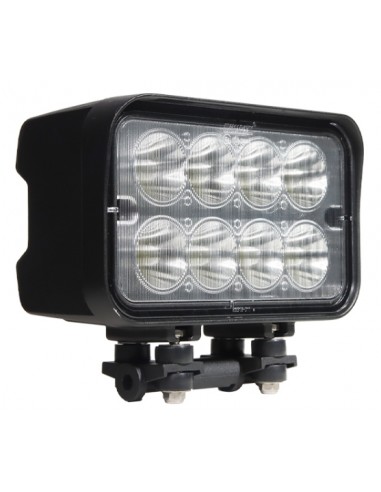 FARO DE TRABAJO LED 9/32V RECTANGULAR 6100LUM 59W REFERENCIA 22816N