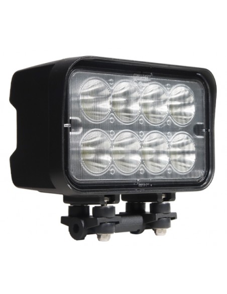 FARO DE TRABAJO LED 9/32V 6100LUM 59W             