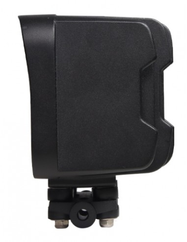 FARO DE TRABAJO LED 9/32V RECTANGULAR 6100LUM 59W REFERENCIA 22816N
