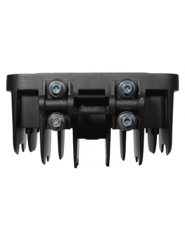 FARO DE TRABAJO LED 9/32V 6100LUM 59W             