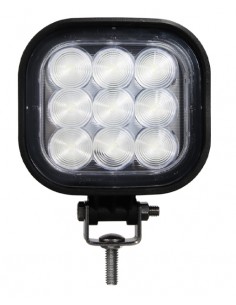 FLOOD BEAM LED WORK LAMP 12/80V 2160LUM 22W 2