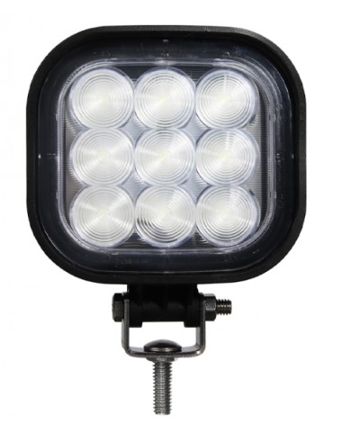 FLOOD BEAM LED WORK LAMP 12/80V 2160LUM 22W