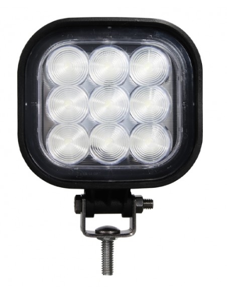 FLOOD BEAM LED WORK LAMP 12/80V 2160LUM 22W