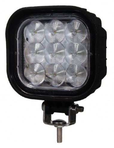 FLOOD BEAM LED WORK LAMP 12/80V 2160LUM 22W