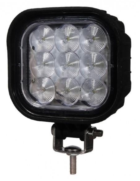 FLOOD BEAM LED WORK LAMP 12/80V 2160LUM 22W