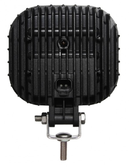 FLOOD BEAM LED WORK LAMP 12/80V 2160LUM 22W