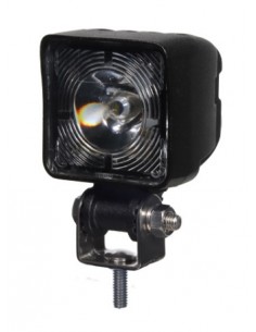 FARO DE TRABAJO LED 9/32V RECTANGULAR 800LUM 12W REFERENCIA 22819 2