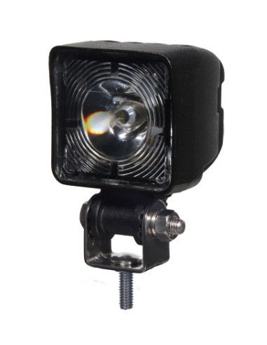 FARO DE TRABAJO LED 9/32V RECTANGULAR 800LUM 12W REFERENCIA 22819