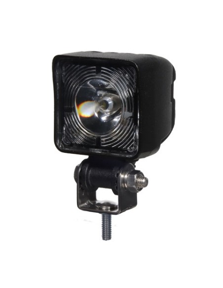 FLOOD BEAM LED WORK LAMP 9/32V 800LUM 12W