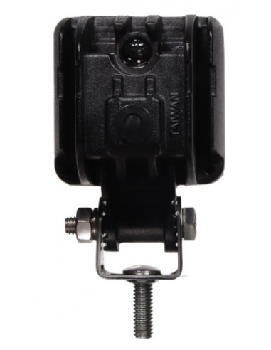 FARO DE TRABAJO LED 9/32V RECTANGULAR 800LUM 12W REFERENCIA 22819