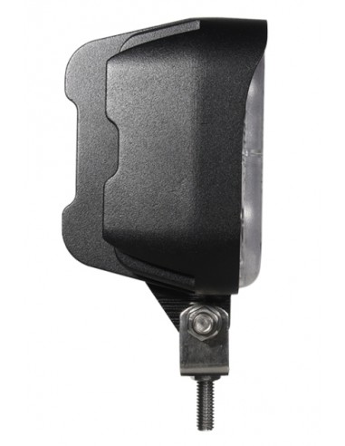 FLOOD BEAM LED WORK LAMP 9/32V 3200LUM 42W