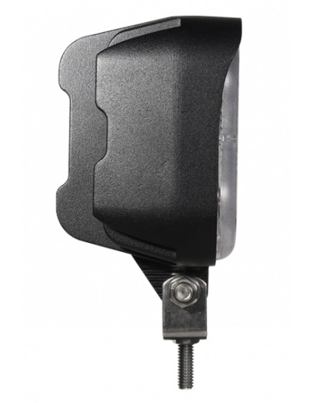 FLOOD BEAM LED WORK LAMP 9/32V 3200LUM 42W