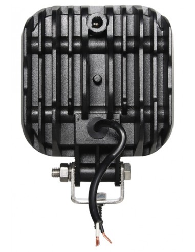 FARO DE TRABAJO LED 9/32V 3200LUM 42W CUADRADO REFERENCIA 22820B