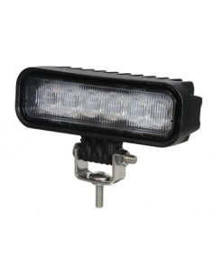 FARO DE TRABAJO LED 9/32V RECTANGULAR 1440LUM 19W REFERENCIA 22825 2