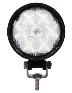 FARO DE TRABAJO 6 LED 1440LUM 19W REFERENCIA 22826 2