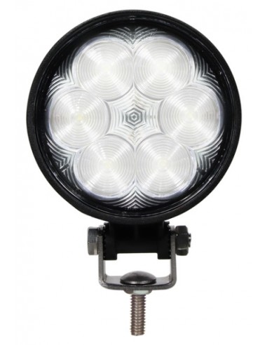 FLOOD BEAM LED WORK LAMP 9/32V 1440LUM 19W