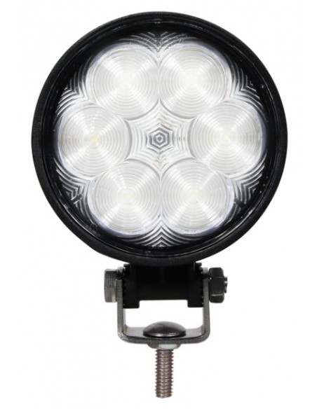 FARO DE TRABAJO 6 LED 1440LUM 19W REFERENCIA 22826