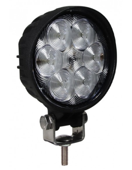 FLOOD BEAM LED WORK LAMP 9/32V 1440LUM 19W