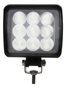 FARO DE TRABAJO LED 2160LUM 18W 9 LED REFERENCIA 22832 2