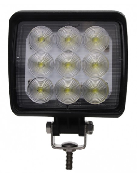 FARO DE TRABAJO LED 2160LUM 18W 9 LED REFERENCIA 22832