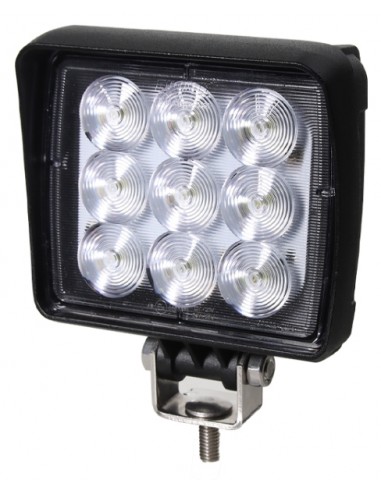 FARO DE TRABAJO LED 2160LUM 18W 9 LED REFERENCIA 22832