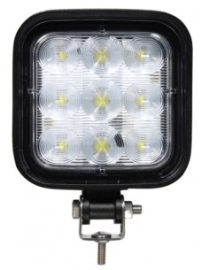 FARO DE TRABAJO LED 9/32V 9 LED 2160LUM 23W REFERENCIA 22844