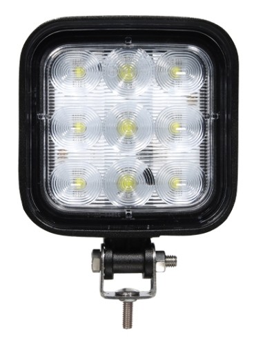 FARO DE TRABAJO LED 9/32V 9 LED 2160LUM 23W REFERENCIA 22844