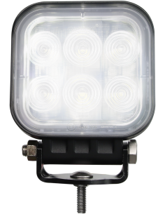 FARO DE TRABAJO LED 9/32V 4600LUM 40W              2