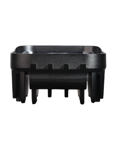 FARO DE TRABAJO LED 9/32V 4600LUM 40W             
