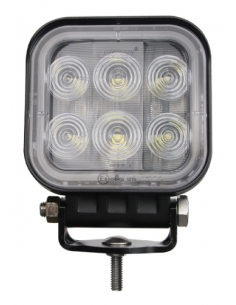 FARO DE TRABAJO LED 9/32V 4600LUM 40W             